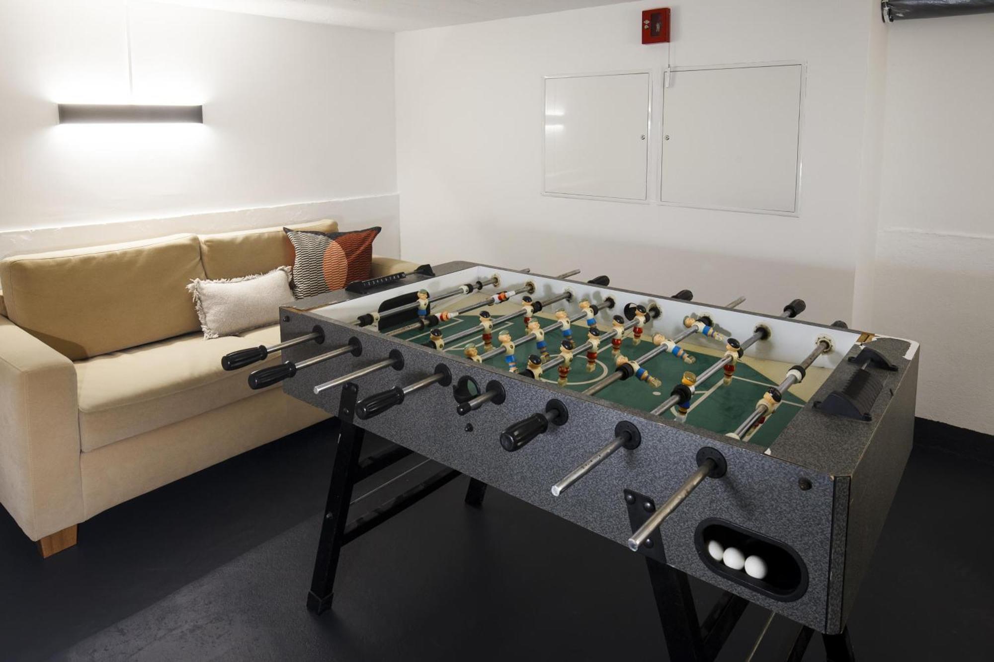 Ferienwohnung 1 K20 Боркум Экстерьер фото