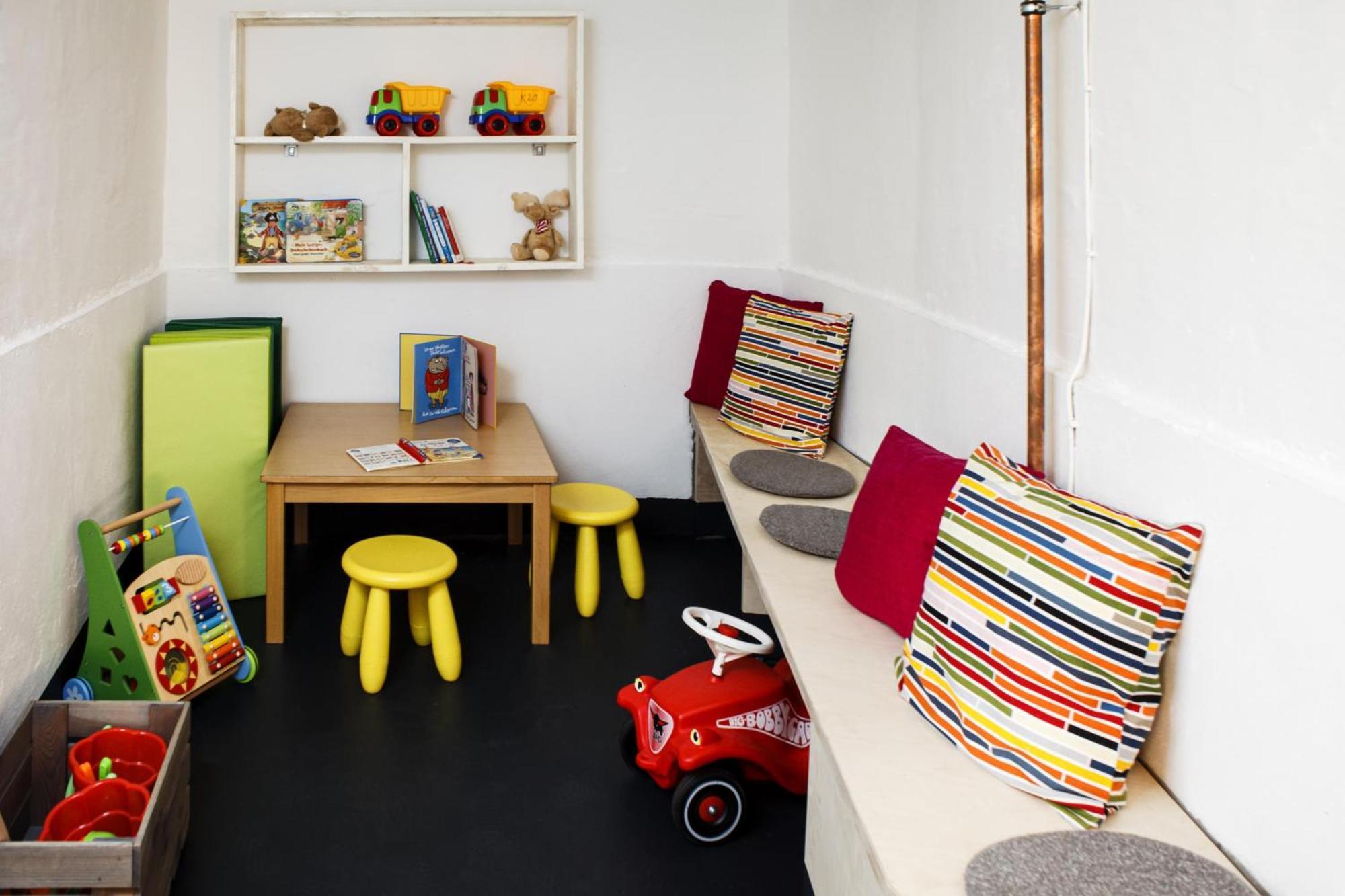 Ferienwohnung 1 K20 Боркум Экстерьер фото